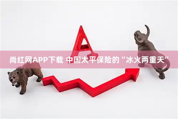 尚红网APP下载 中国太平保险的“冰火两重天”